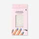 Nail decorating kit - Rhinestones