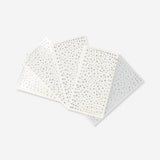 Nail decorating kit - Rhinestones