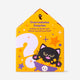 Collectable surprise - Halloween cats