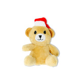 Kutuda Mini Peluş Oyuncak Ayıcık
