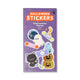 Stickers - Holographic Halloween stickers