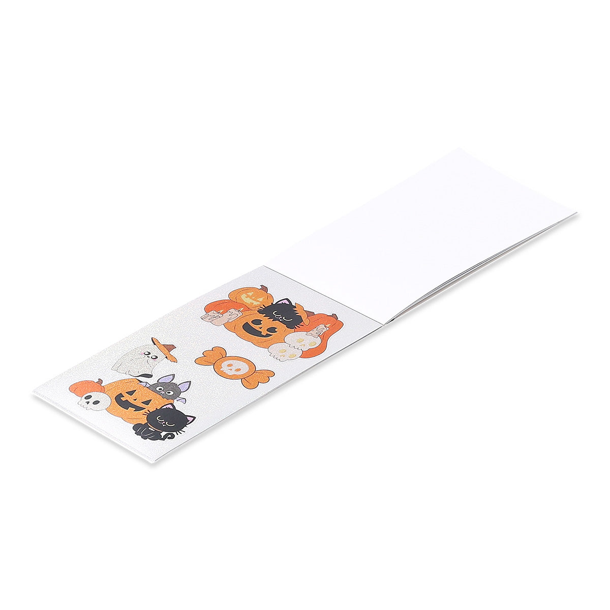 Stickers - Holographic Halloween stickers