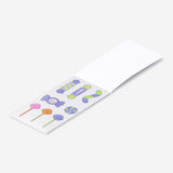 Stickers - Holographic Halloween stickers