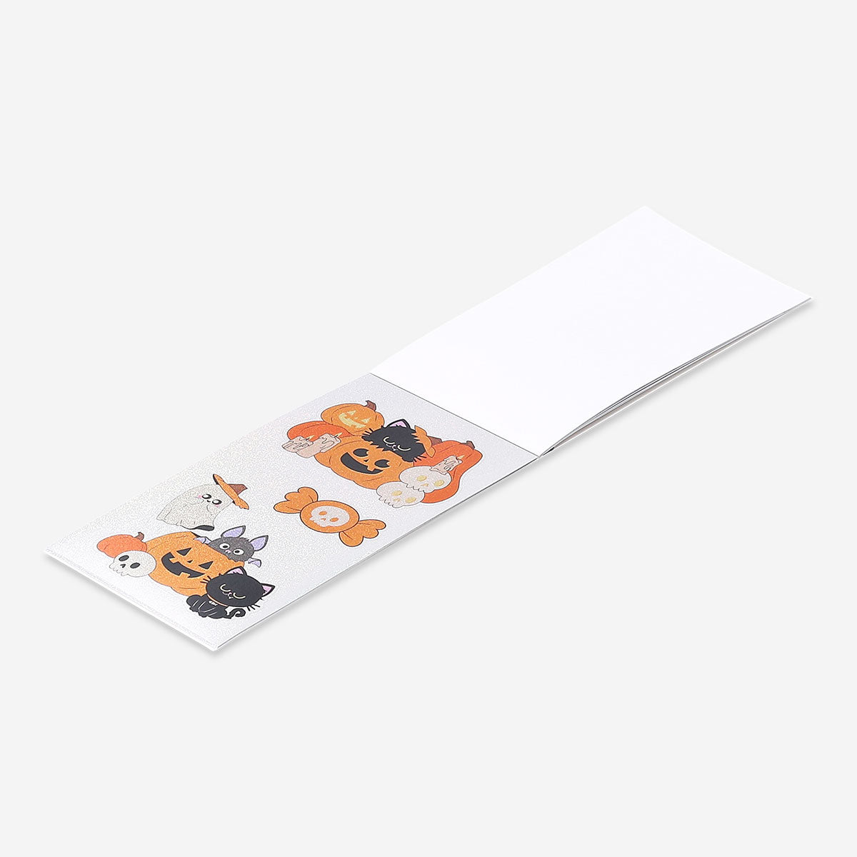 Stickers - Holographic Halloween stickers