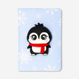 Penguen Kapaklı Defter