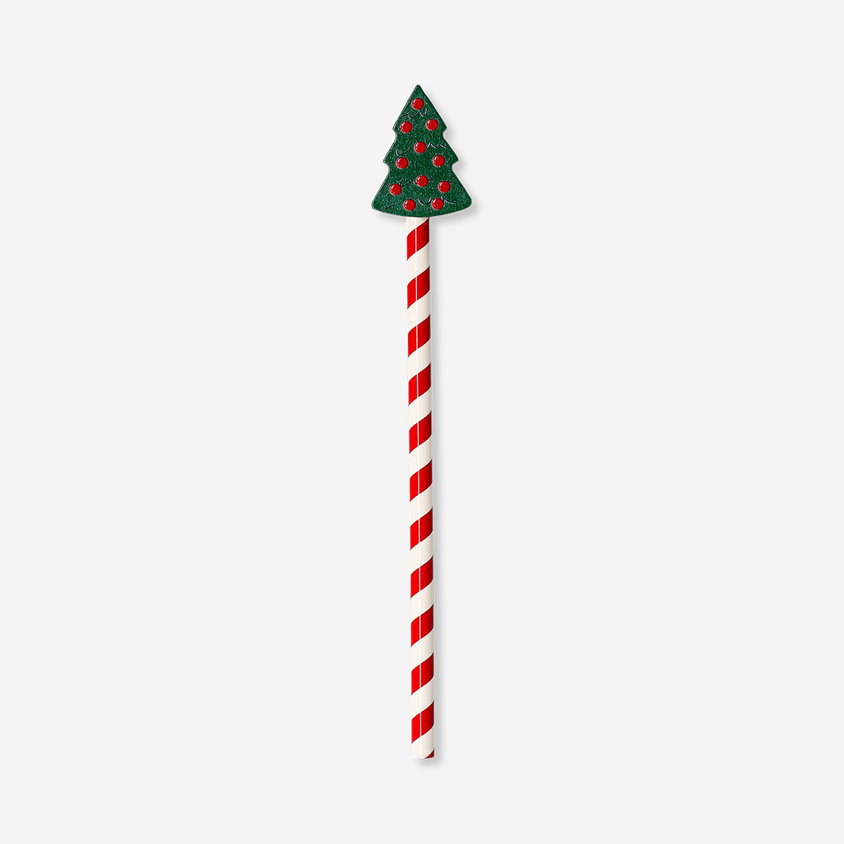 Pencil - Christmas tree topper