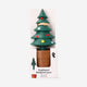 Ballpoint pen - Christmas tree