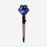 Ballpoint pen - Black cat
