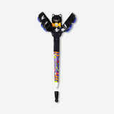 Ballpoint pen - Black cat