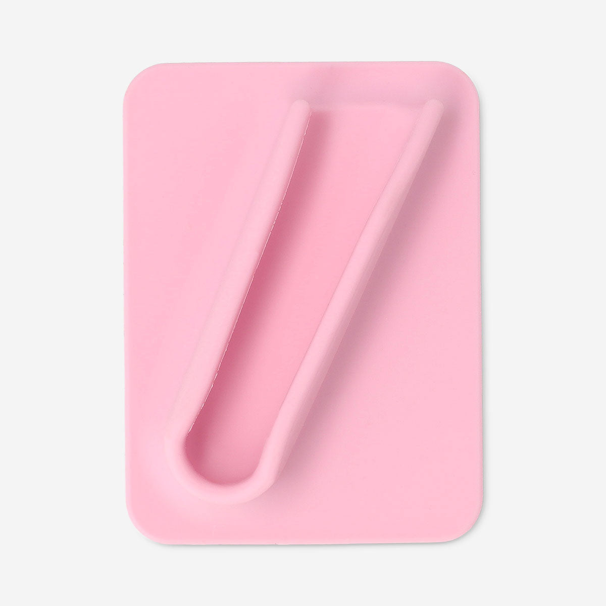 Pembe Dudak Parlatıcı Detaylı Telefon Kabı