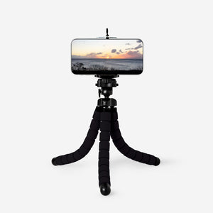 Siyah Tripod