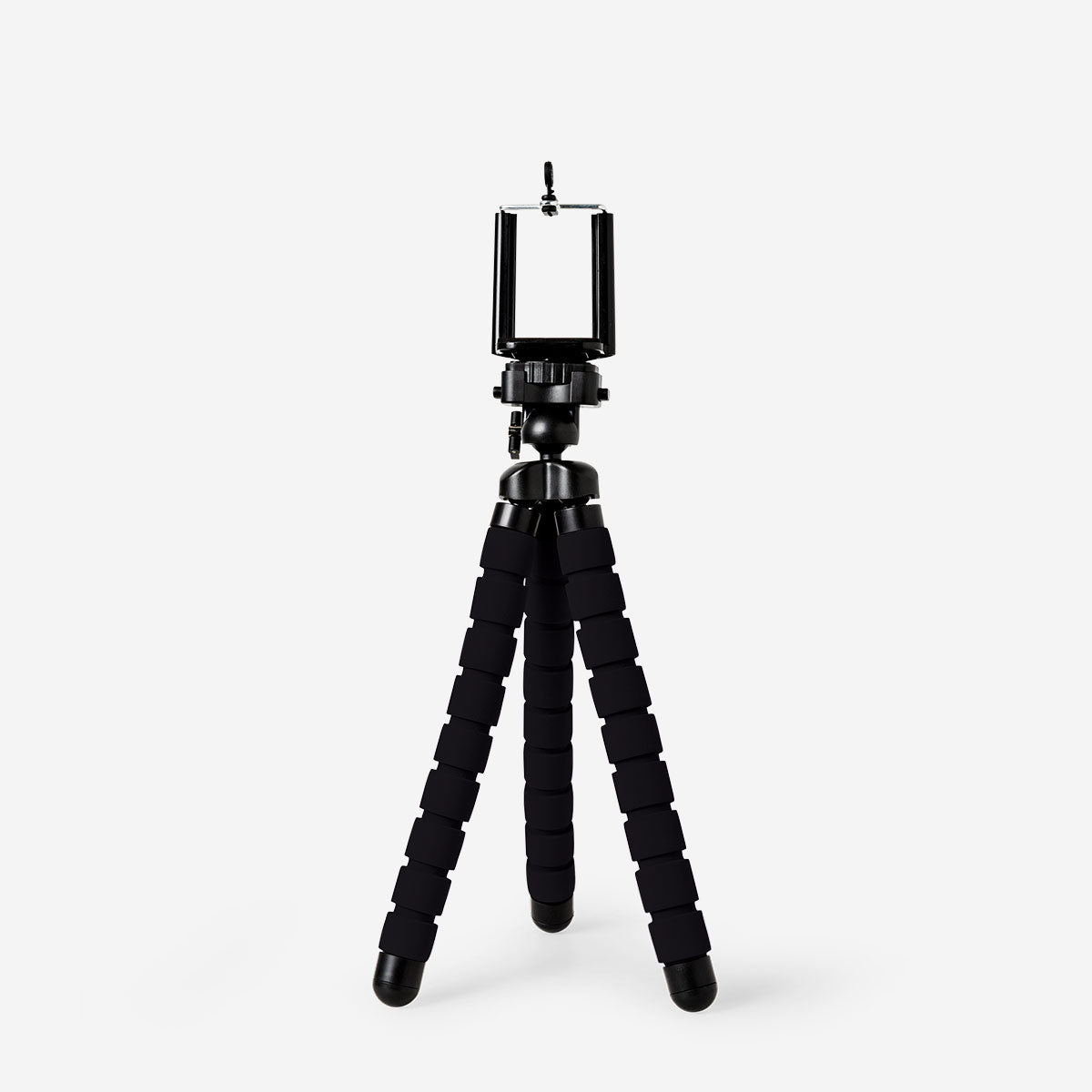 TRIPOD FOR SMARTPHONE BLACK