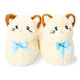 Cat slippers - Size 39/40