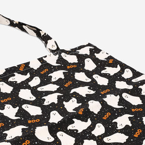 Tote bag - Halloween ghosts 