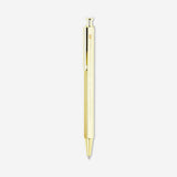 Ballpoint pen - Gold