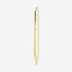 Ballpoint pen - Gold
