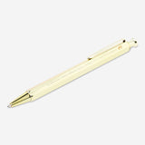 Ballpoint pen - Gold