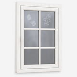 Christmas window decorating kit
