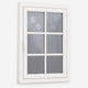 Christmas window decorating kit