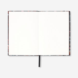 PLANNER BULLET A5