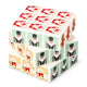 Yılbaşı Temalı Rubik Küp