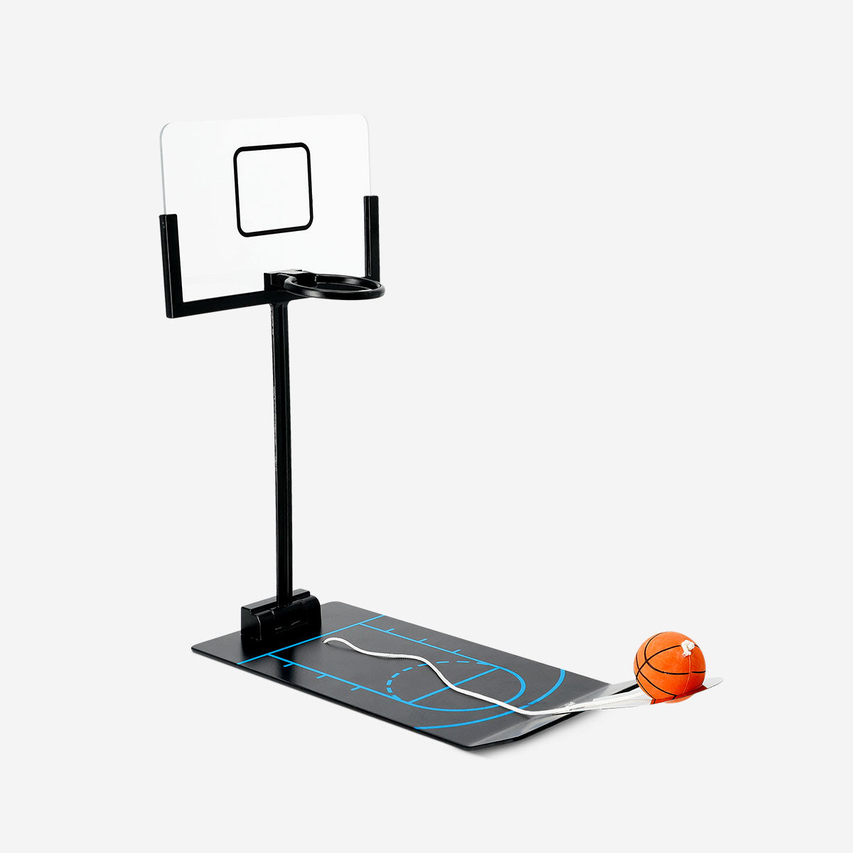 Metal Masaüstü Basketbol Oyunu