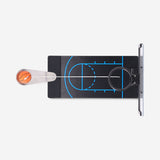 Metal Masaüstü Basketbol Oyunu