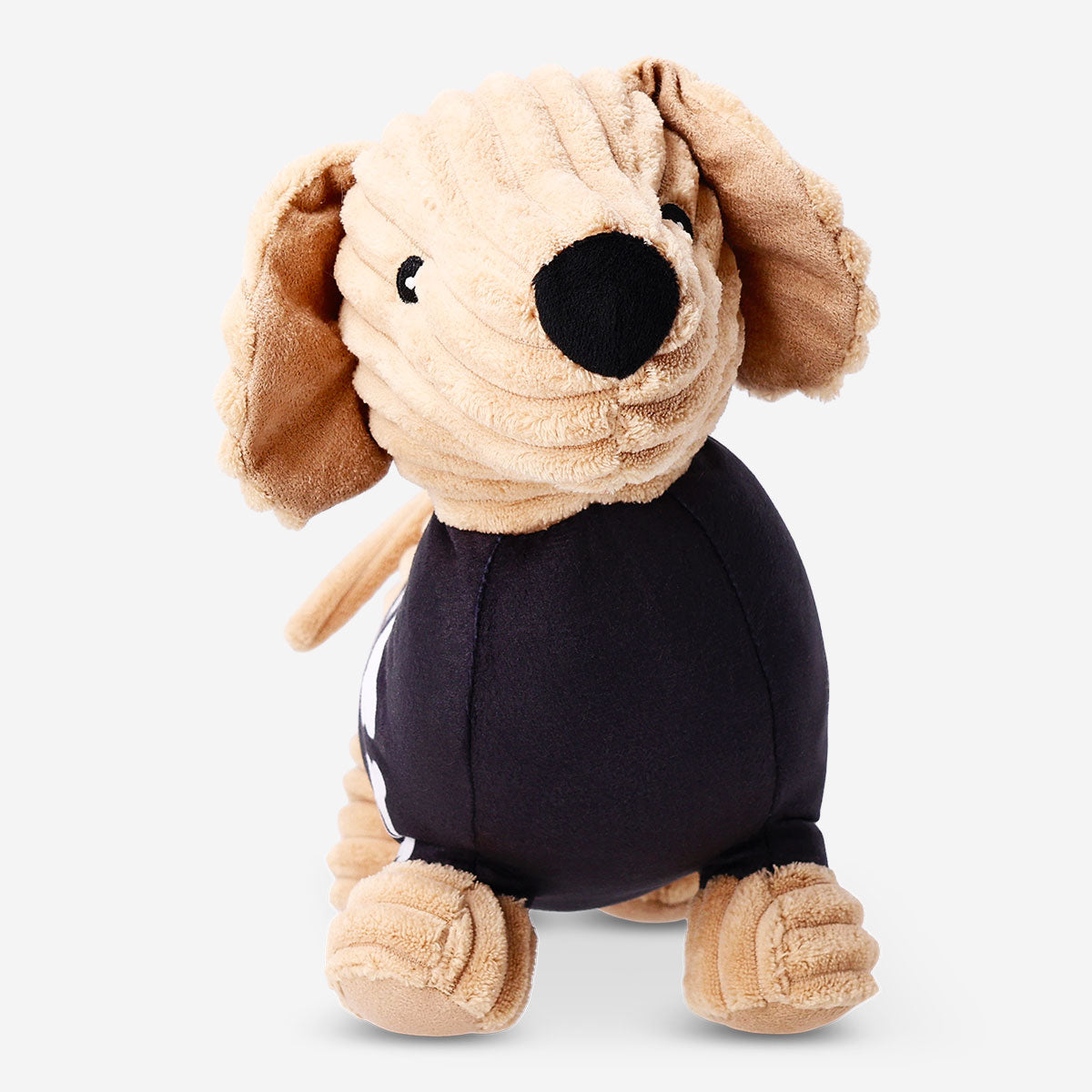 Plush toy - Skeleton sausage dog