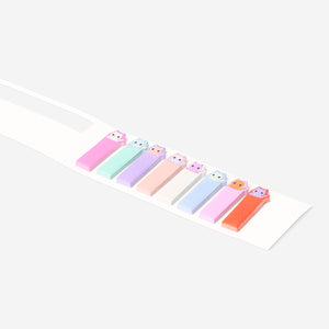 Page markers - Small cats