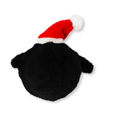 Peluş Penguen Şeklinde Mini Top