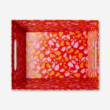 Paper storage basket - 21x25 cm