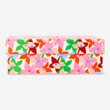Storage box with geometric print - 11x17