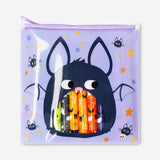 Halloween themed markers - 12 pcs