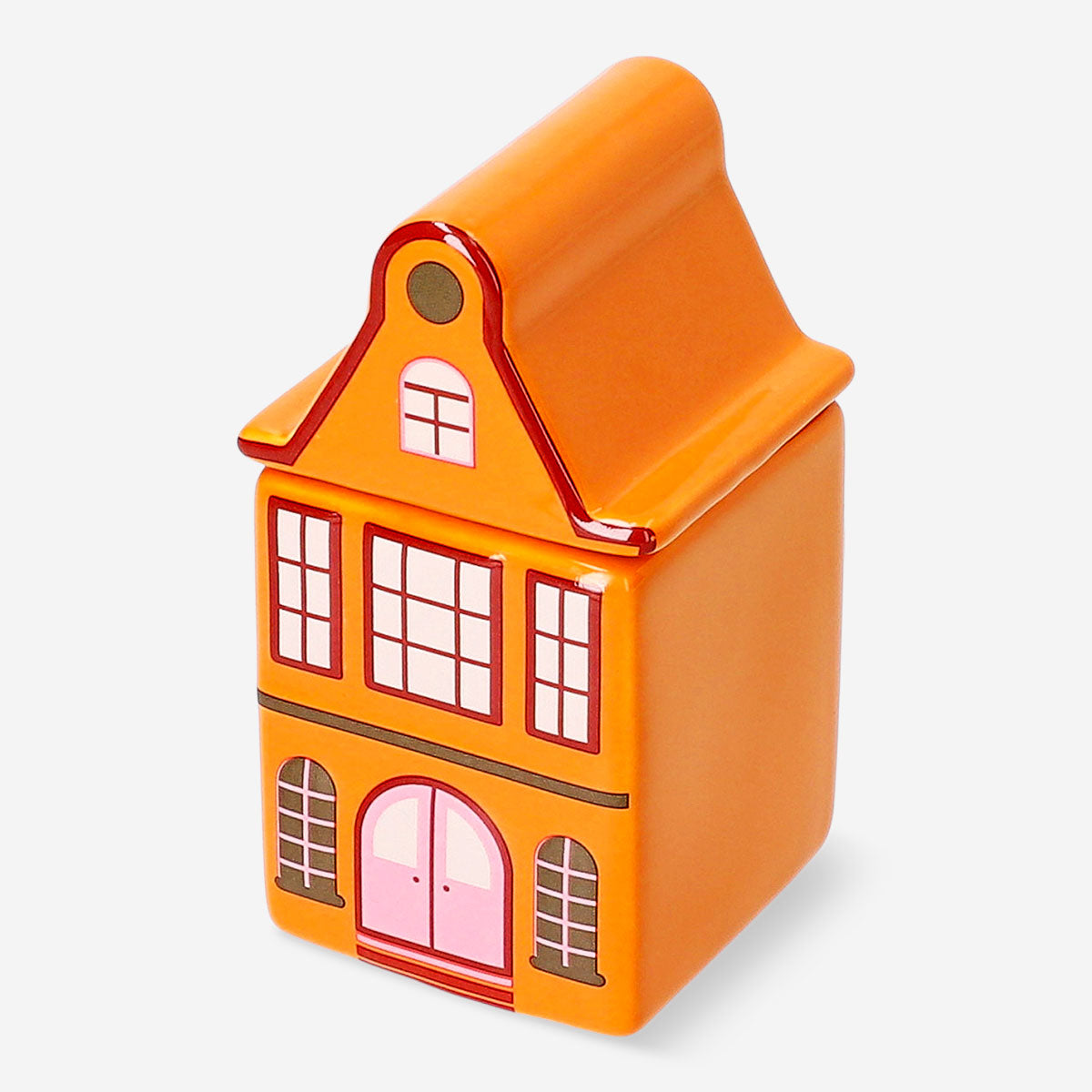Nordic spice house - Orange