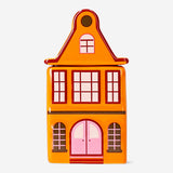 Nordic spice house - Orange