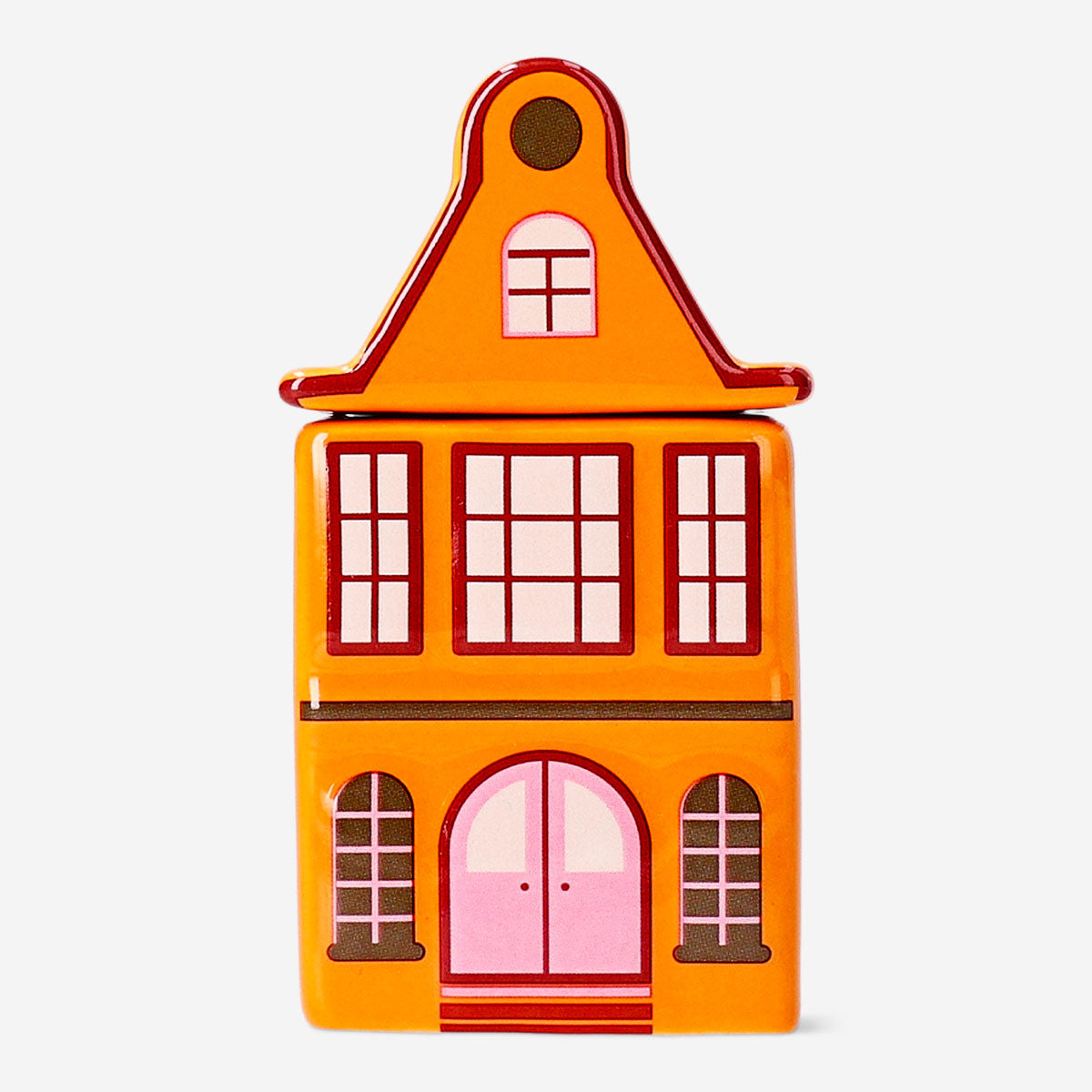 Nordic spice house - Orange