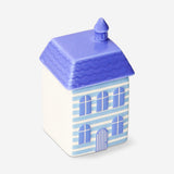 Nordic spice house - Periwinkle
