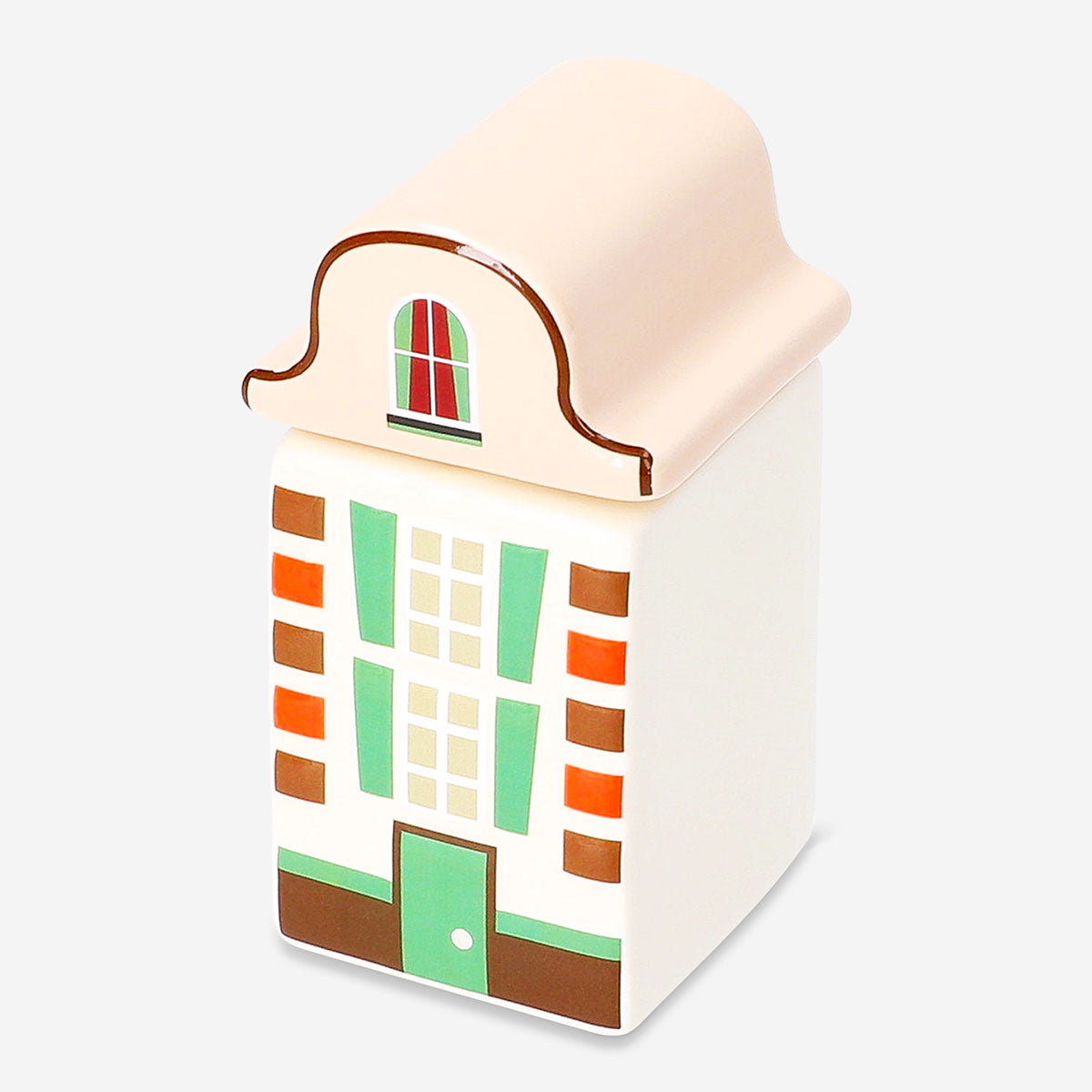 Nordic spice house - Cream