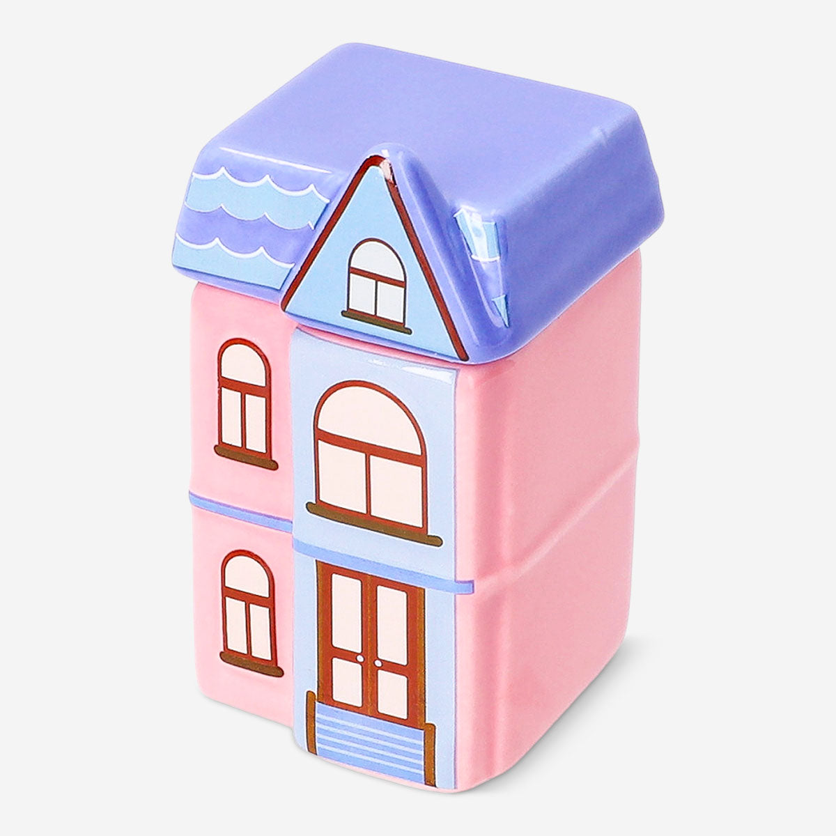 Nordic spice house - Pink
