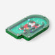 Yılbaşı Temalı Pinball Oyunu