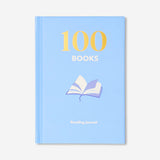 A6 book journal - English