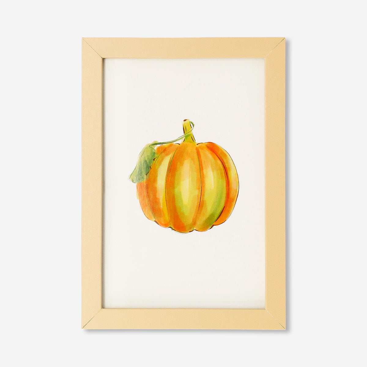 Ahşap Çerçeve 10 x 15 cm
