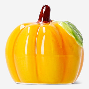 Decorative pumpkin - 7 cm