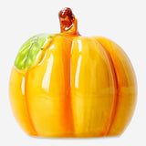 Decorative pumpkin - 8 cm