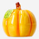 Decorative pumpkin - 8 cm