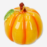 Decorative pumpkin - 8 cm