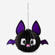 Hanging decorative paper bat
