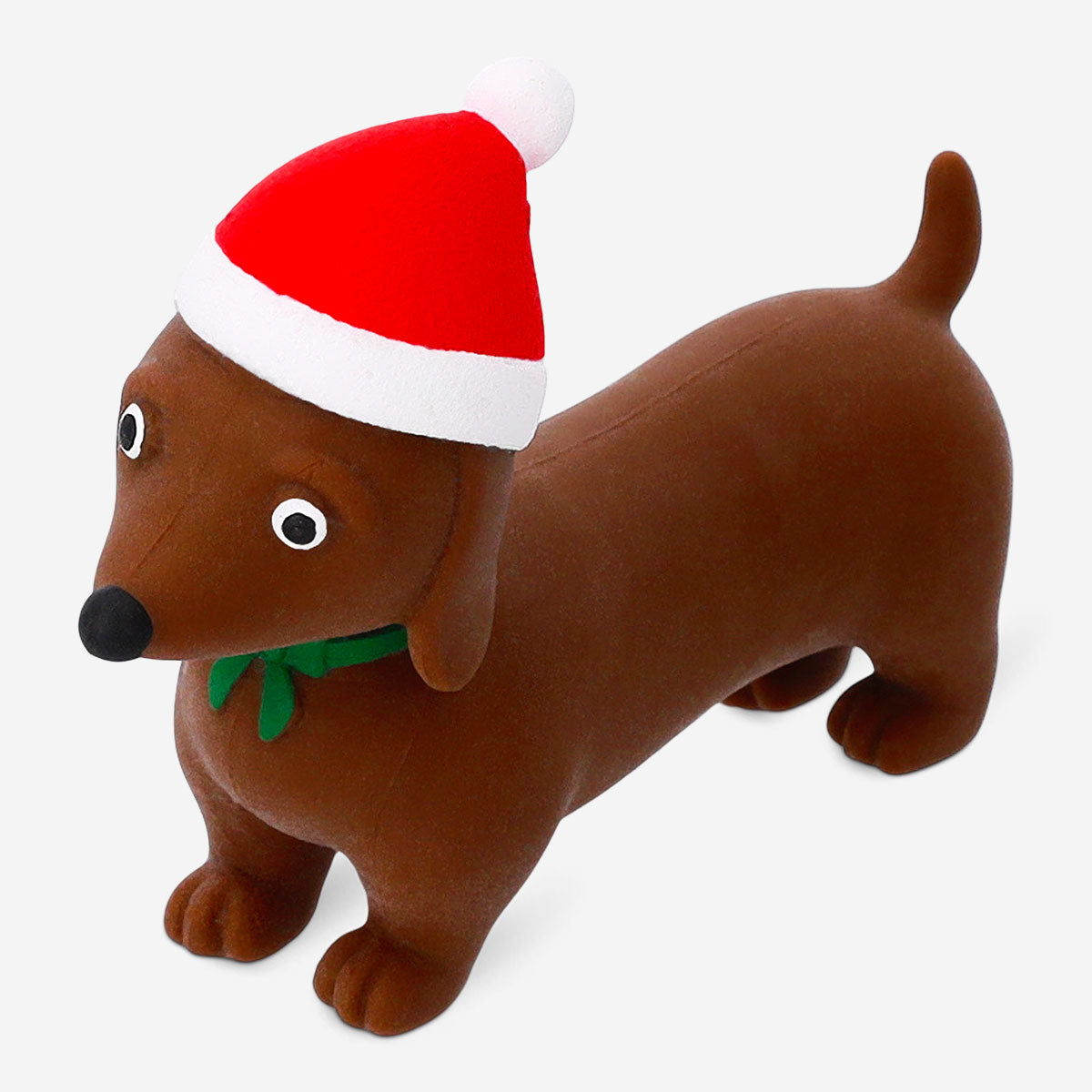Sosis Köpek Şeklinde Stres Topu