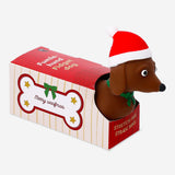 Sosis Köpek Şeklinde Stres Topu
