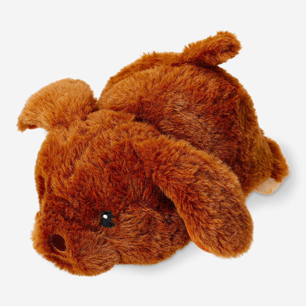 Çift Taraflı Kedi ve Köpek Peluş Oyuncak